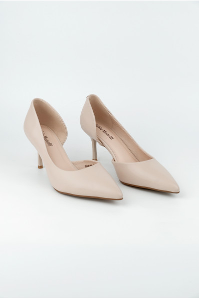 Туфлі Лофери Fabio Monelli 208859