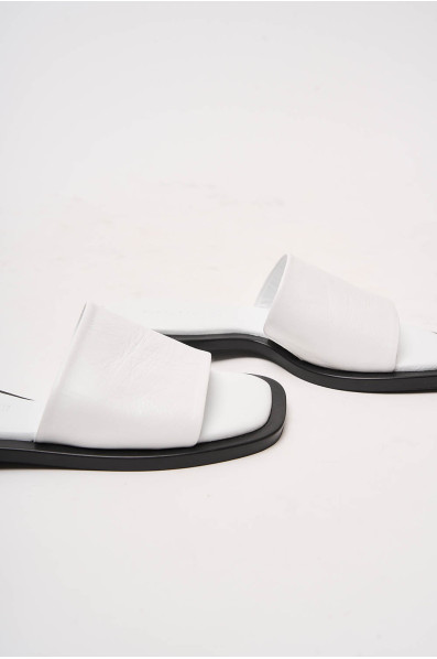 Шлепанцы Fabio Monelli 177221