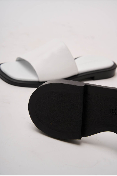 Шлепанцы Fabio Monelli 177221