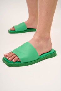 Шльопанці Fabio Monelli 177234