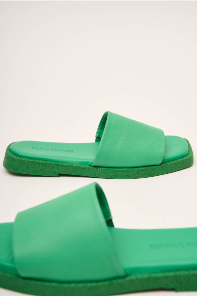 Шльопанці Fabio Monelli 177234