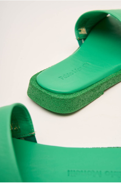 Шльопанці Fabio Monelli 177234