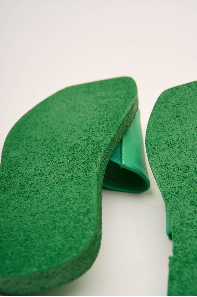 Шльопанці Fabio Monelli 177234