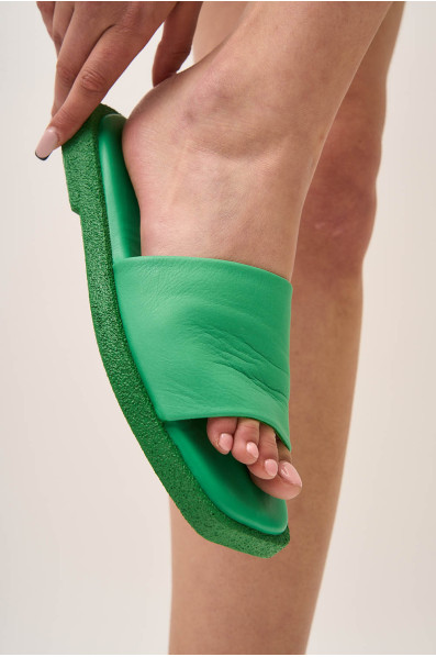 Шльопанці Fabio Monelli 177234