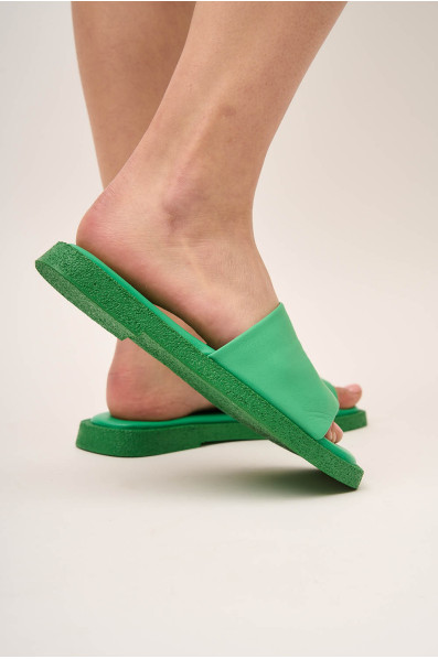 Шльопанці Fabio Monelli 177234