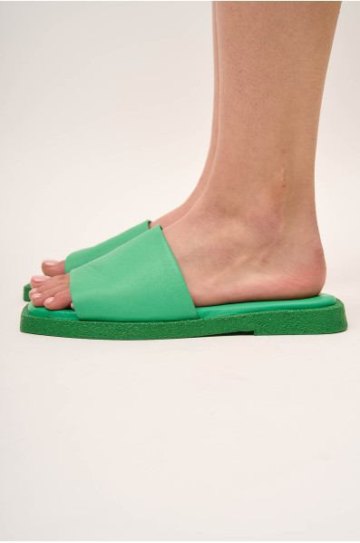 Шльопанці Fabio Monelli 177234