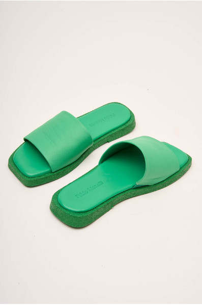 Шльопанці Fabio Monelli 177234