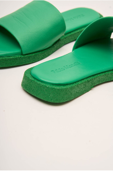 Шльопанці Fabio Monelli 177234