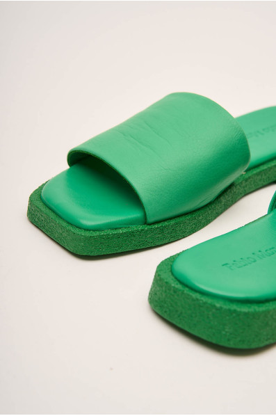 Шльопанці Fabio Monelli 177234