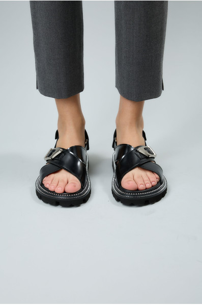 Босоніжки Lonza 186682