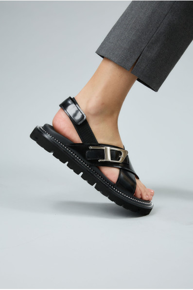 Босоніжки Lonza 186682