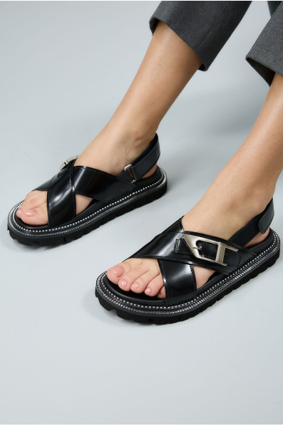 Босоніжки Lonza 186682