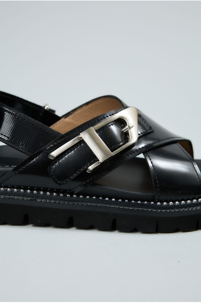 Босоніжки Lonza 186682