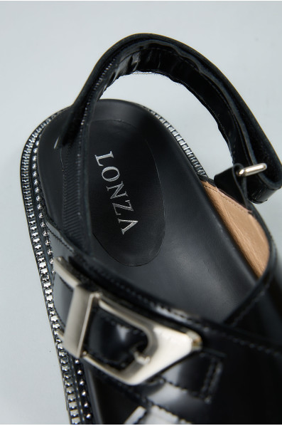 Босоніжки Lonza 186682