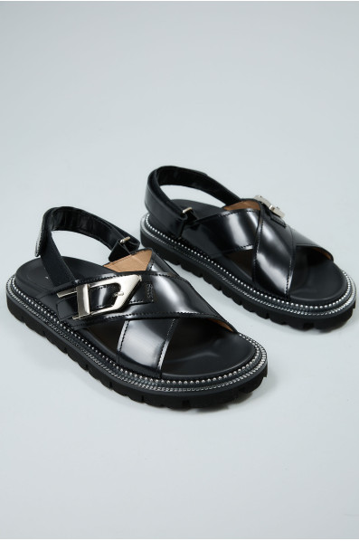 Босоніжки Lonza 186682