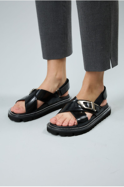 Босоніжки Lonza 186682