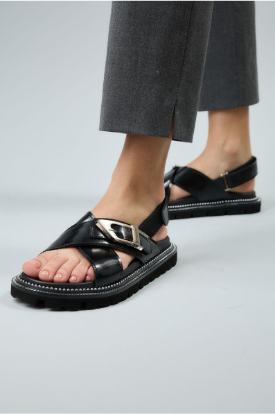 Босоніжки Lonza 186682