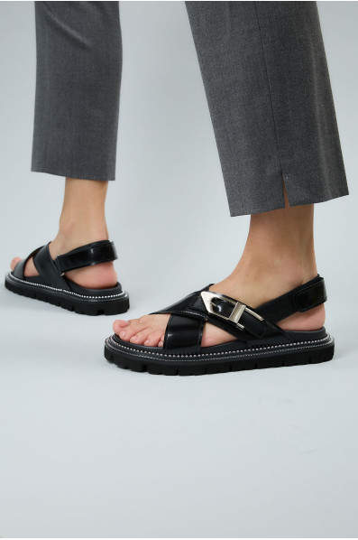 Босоніжки Lonza 186682