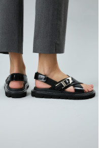 Босоніжки Lonza 186682