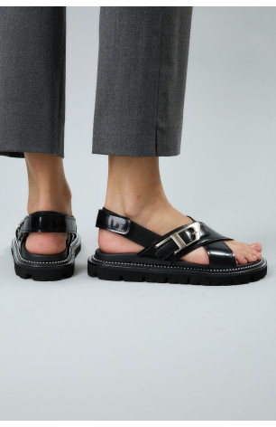 Босоніжки Lonza 186682