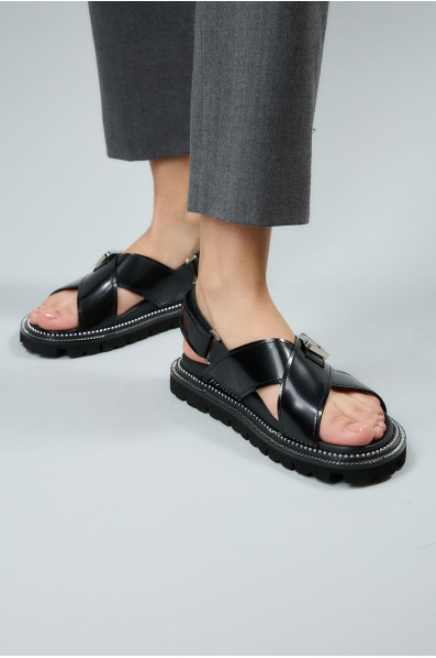 Босоніжки Lonza 186682