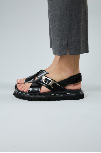 Босоніжки Lonza 186682