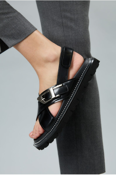 Босоніжки Lonza 186682