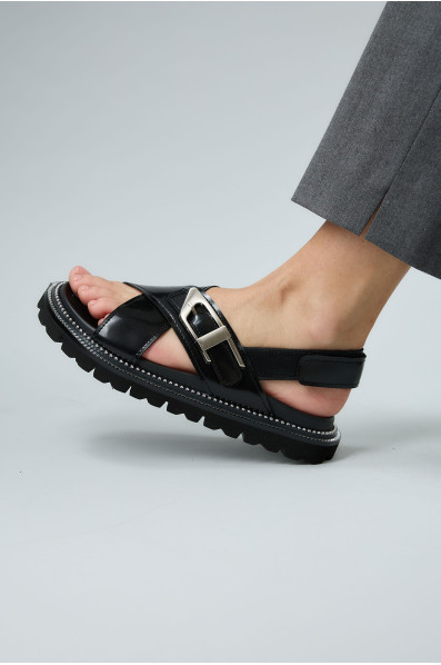 Босоніжки Lonza 186682