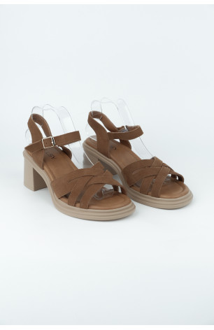 Босоніжки ALLSY 209903