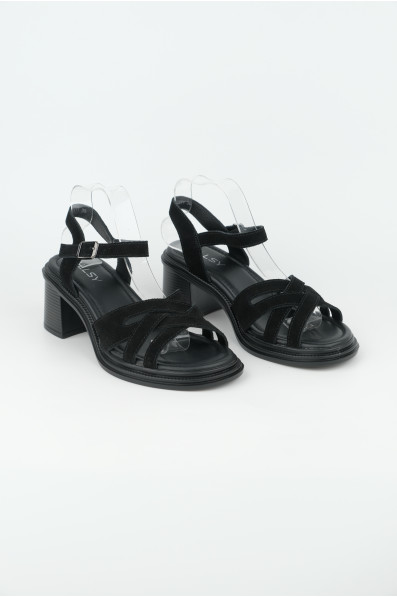 Босоніжки ALLSY 209904