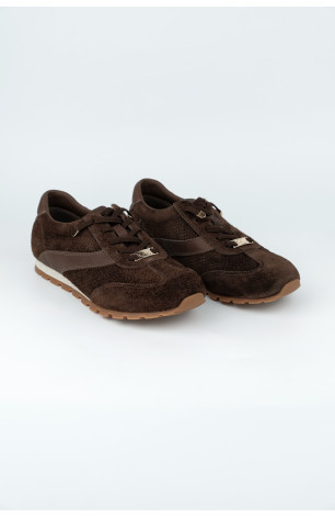 Кроссовки ALLSY 209906