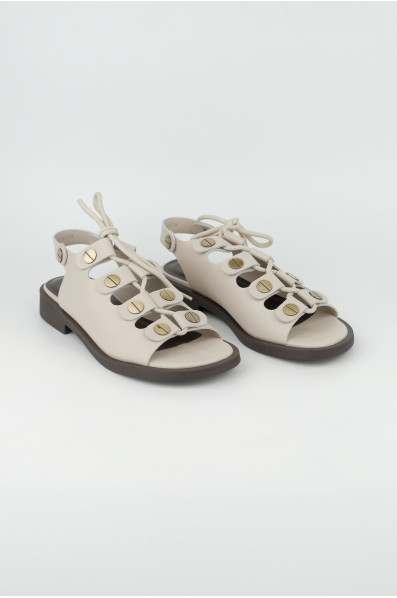 Босоножки ALLSY 210034