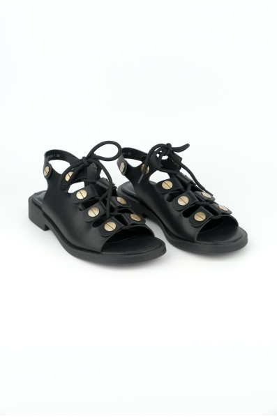 Босоножки ALLSY 210040