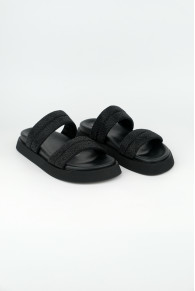 Шльопанці ALLSY 210022