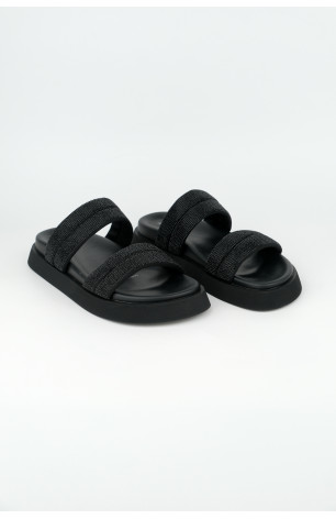 Шлепанцы ALLSY 210022