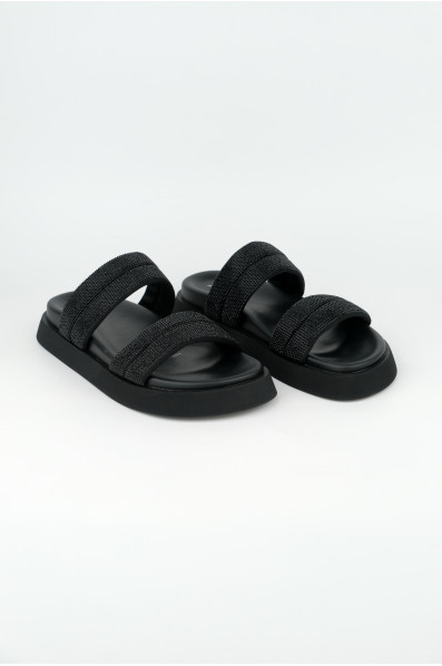 Шльопанці ALLSY 210022