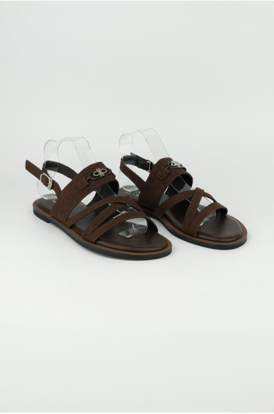 Босоножки ALLSY 210051