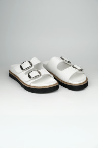 Шльопанці ALLSY 210085