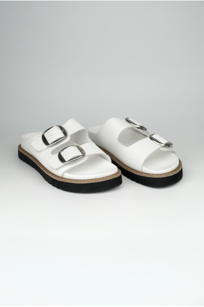 Шльопанці ALLSY 210085