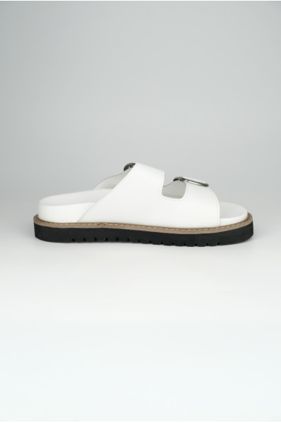 Шльопанці ALLSY 210085