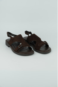 Босоножки ALLSY 210095