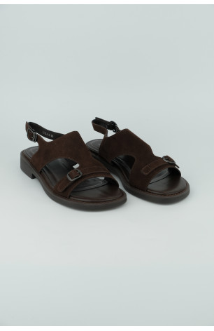 Босоножки ALLSY 210095