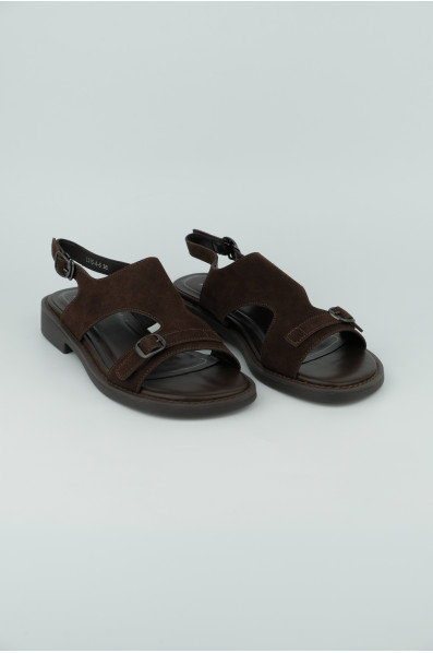 Босоножки ALLSY 210095