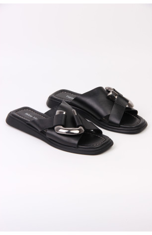 Шльопанці Fabio Monelli 177045