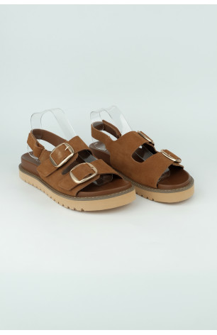 Босоножки ALLSY 210118