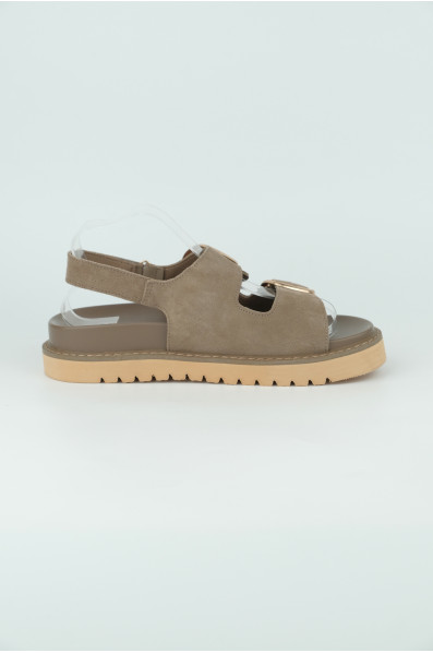 Босоножки ALLSY 210120