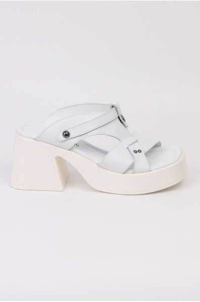 Босоніжки Fabio Monelli 177072