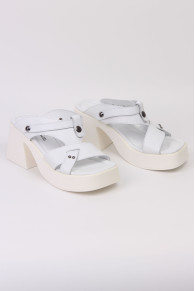 Босоніжки Fabio Monelli 177072