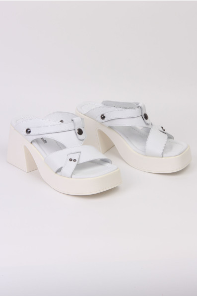 Босоніжки Fabio Monelli 177072