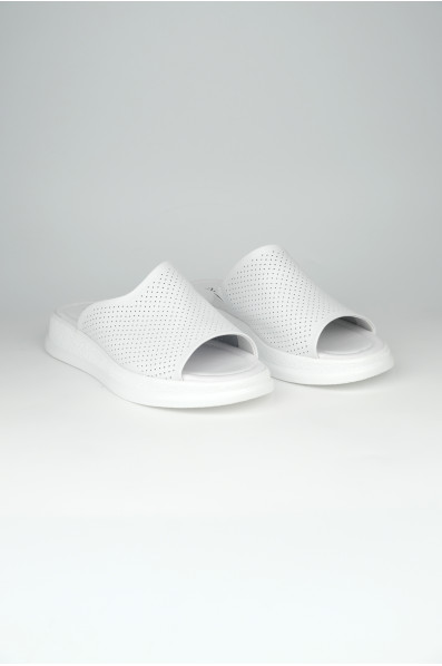 Шльопанці ALLSY 210119